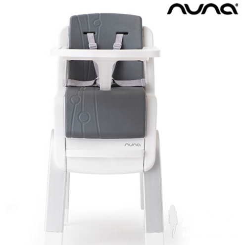 Nuna餐椅好用吗？Nuna餐椅值得入手吗