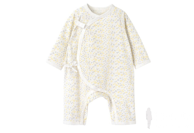 婴儿连体衣什么牌子方便？质量好的婴儿连体衣十大排名