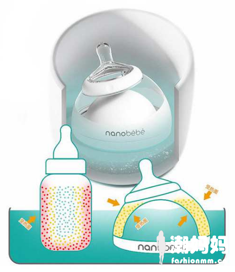 nanobebe奶瓶值得入手吗？nanobebe奶瓶怎么样