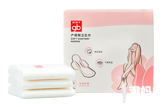 什么牌子的产妇卫生巾好用？最安全的产妇卫生巾十大排名