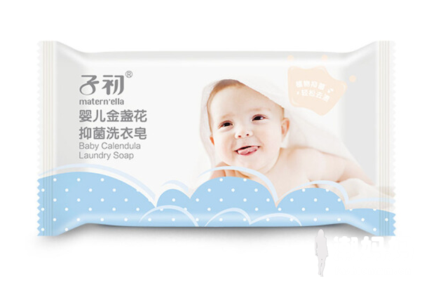 婴儿洗衣皂什么牌子温和？推荐几款温和的婴儿洗衣皂