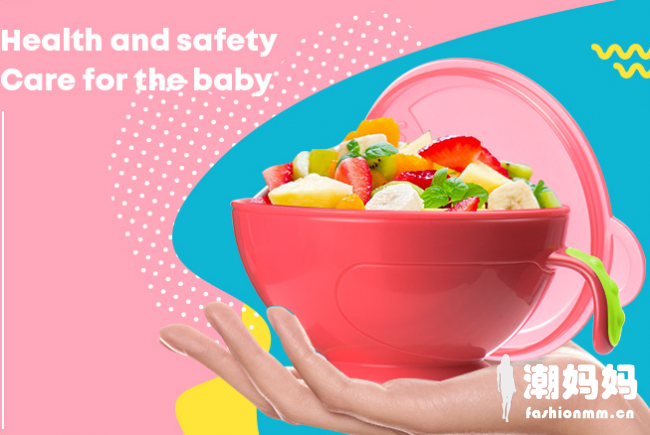 婴儿辅食碗什么牌子最安全？健康的婴儿辅食碗十大排名