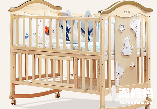 婴儿床什么牌子的质量好？推荐几款质量好的婴儿床