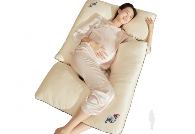 什么牌子孕妇枕最舒服？最舒服的孕妇枕十大品牌排行榜