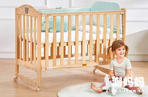 婴儿床什么牌子的质量好？推荐几款质量好的婴儿床