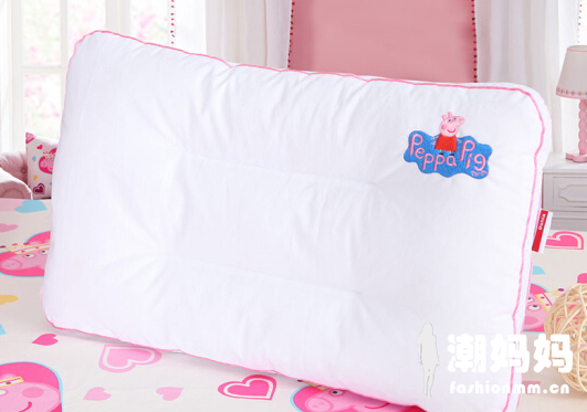 儿童枕头什么牌子的定型好？纯棉儿童枕头十大品牌排名