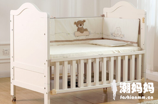 哪个品牌的婴儿床好？婴儿床10大品牌排行榜