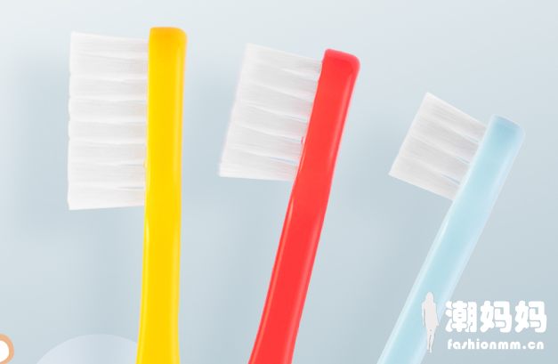 哪个牌子的儿童牙刷好？刷毛软的儿童牙刷十大品牌排行榜