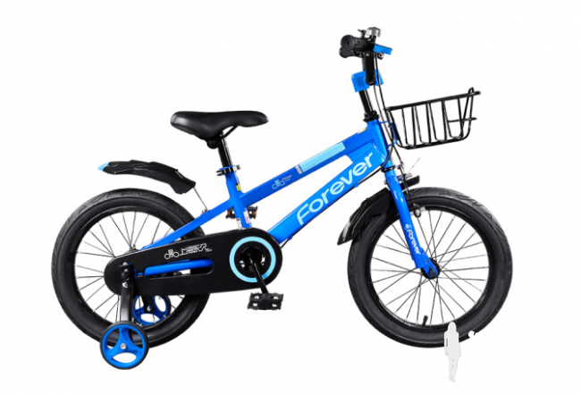 儿童自行车哪个品牌质量好？质量好的儿童自行车十大排名