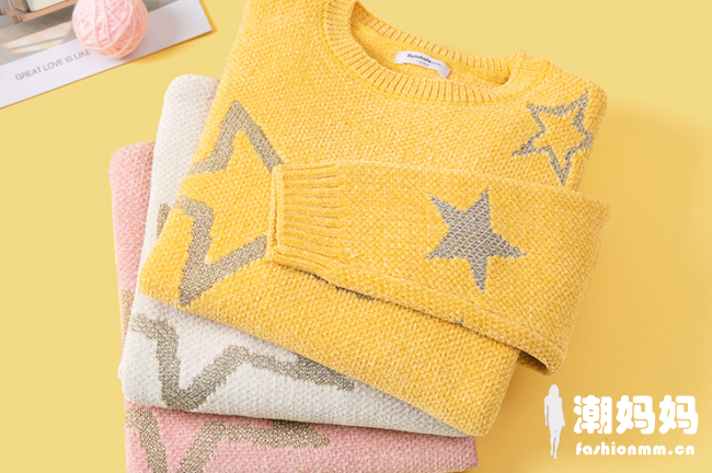 什么牌子的儿童毛衣最保暖？保暖的儿童毛衣十大品牌排名