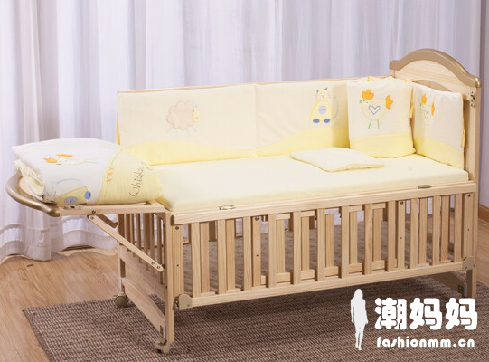 口碑最好的婴儿床有哪些？口碑最好的婴儿床十大排名