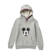 2T有货~Levi's Disney Mickey Mouse 童款卫衣
