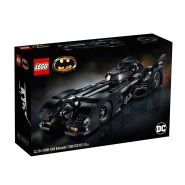 LEGO 乐高 蝙蝠侠 1989版蝙蝠车 Batmobile 76139