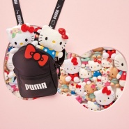 Puma US：精选 Puma x Hello Kitty 系列
