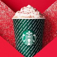 【最后一天】Vitacost：精选 Starbucks 星巴克咖啡豆、研磨咖啡等