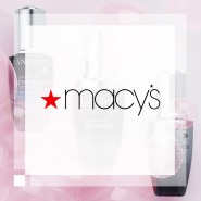 Macy's 梅西百货：雅诗兰黛、urban decay等精选美妆护肤