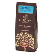 Godiva 歌帝梵 危地马拉研磨咖啡