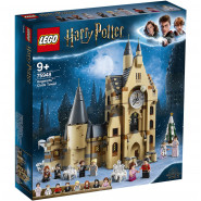 LEGO 乐高 Harry Potter: Hogwarts Clock Tower (75948)