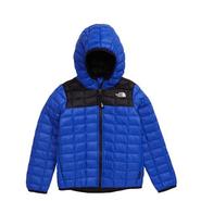 THE NORTH FACE ThermoBall™ Eco 小童款连帽夹克