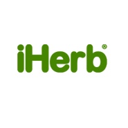 【支付宝满减20元】iHerb：精选食品保健、美妆个护等品牌
