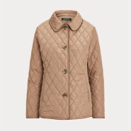 【2019黑五】Ralph Lauren 拉夫劳伦 Quilted Jacket 绗缝夹克