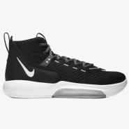 【额外8折】Nike 耐克 Zoom Rize 男子篮球鞋 黑白