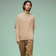【2019秀款】Lacoste 法国鳄鱼官网 Unisex Fashion Show Lightweight 轻型Polo衫