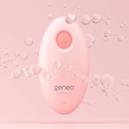 【可邮寄香港】Tripollar Geneo 家用小气泡美容仪 焕氧活肤仪 粉色