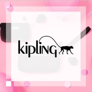 Kipling：官网精选 时尚休闲猴子包