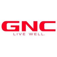 GNC 健安喜：全场保健产品