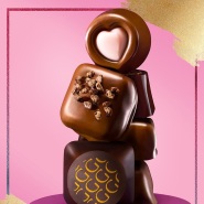 Godiva 歌帝梵美国官网：精选情人节巧克力礼盒
