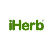 【支付宝特惠】iHerb：全场食品保健、美妆个护等