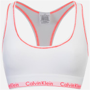 Calvin Klein 休闲运动 Logo 内衣胸衣