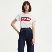 Levi's® Perfect Logo T恤