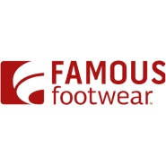 【换码！2019黑五】Famous Footwear：全场鞋履