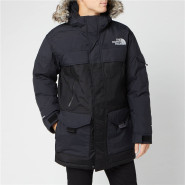 The North Face Mcmurdo 2 男士冲锋衣羽绒服