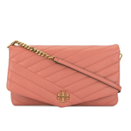 TORY BURCH Kira quilted 绗缝小包