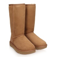 UGG Classic Tall Chestnut Boots 高筒雪地靴
