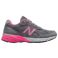 【黄金码有】New Balance 新百伦 990v4 女子复古运动鞋