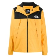 THE NORTH FACE Mountain Q 男士夹克