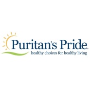 Puritan's Pride 普丽普莱：全场自营保健产品