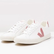 Allsole：精选 Veja 法式时髦小白鞋