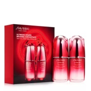 送价值$104好礼+可换购圣诞礼包！Shiseido 资生堂 红腰子精华双瓶套组 价值$200