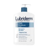 【买3付2】Lubriderm 保湿润肤乳液 无香型 473ml
