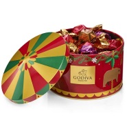 Godiva 歌帝梵美国官网：全场精美巧克力礼盒