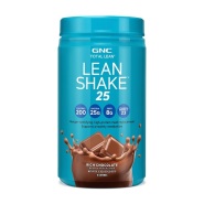 GNC 健安喜 Total Lean™ 瘦身代餐奶昔 浓郁巧克力味 832g