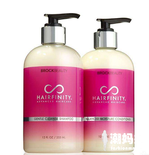 hairfinity洗发水怎么样？hairfinity和MASIL3洗发水如何选