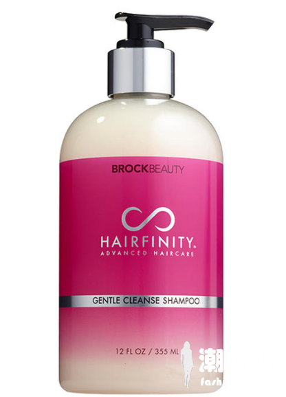 hairfinity洗发水怎么样？hairfinity和MASIL3洗发水如何选