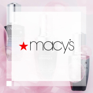 Macy's：精选雅诗兰黛、shiseido、origins等美妆护肤