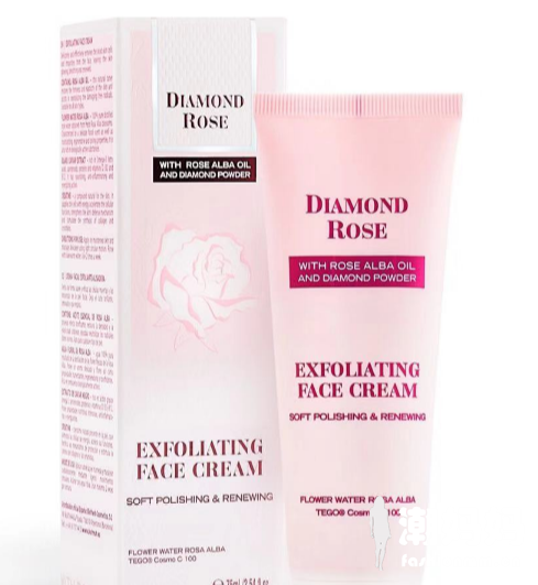 Biofresh钻石玫瑰系列怎么样？Biofresh钻石玫瑰爽肤水好用吗